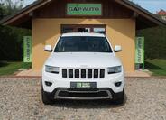 Jeep Grand Cherokee 2