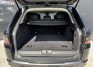 Land Rover Range Rover Sport 11