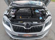 Škoda Superb 23