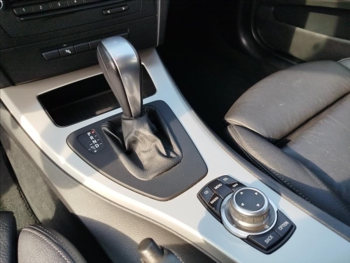 BMW Řada 3
