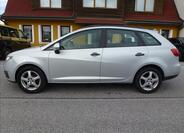 Seat Ibiza 12