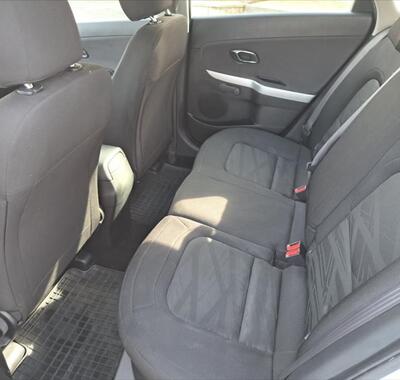 KIA Ceed 12