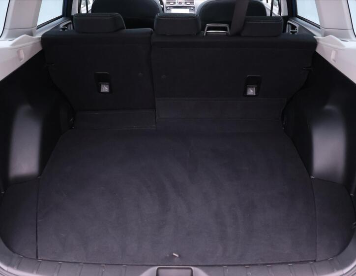 Subaru Forester 10