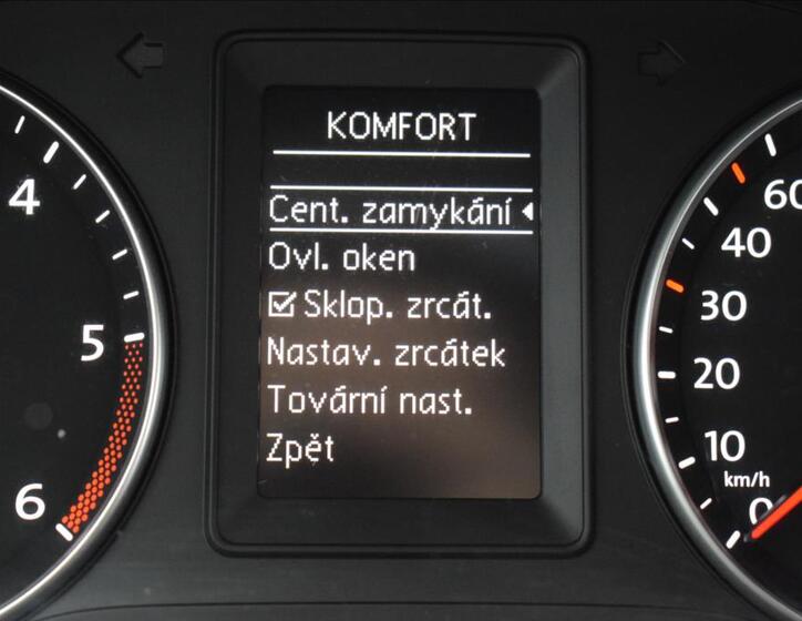 Volkswagen Touran 22