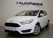 Ford Focus 1