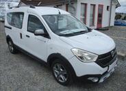 Dacia Dokker 1