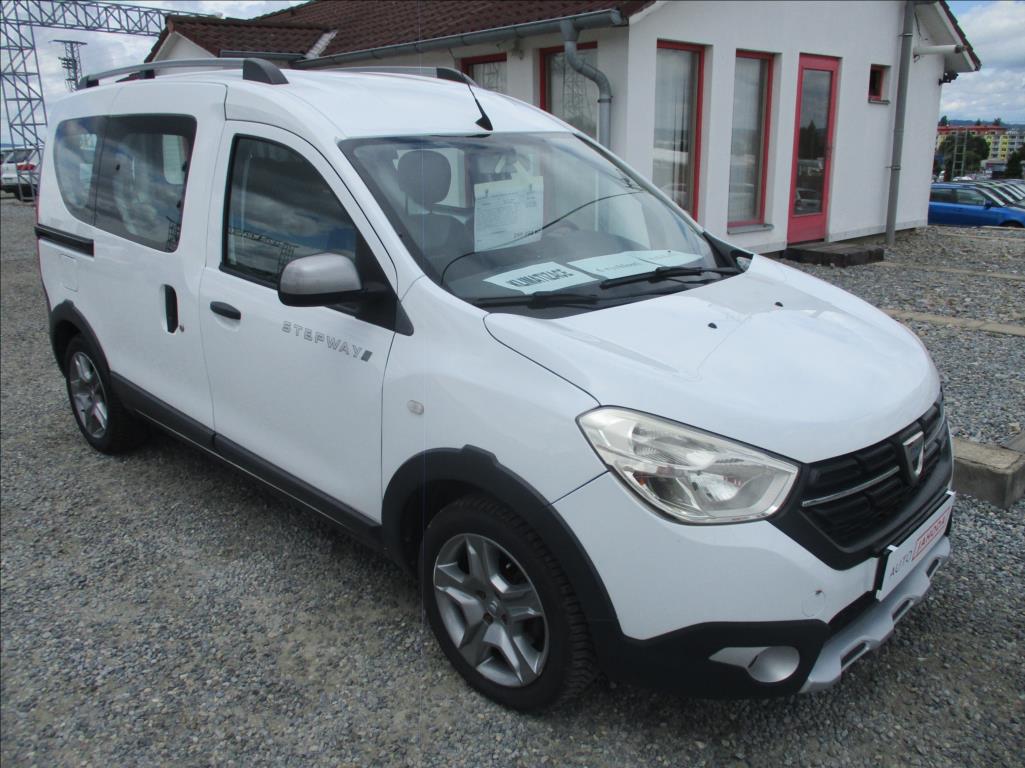 Dacia Dokker