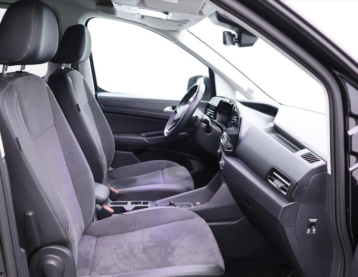 Volkswagen Caddy 14