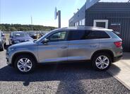 Škoda Kodiaq 4