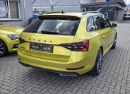 Škoda Superb 3