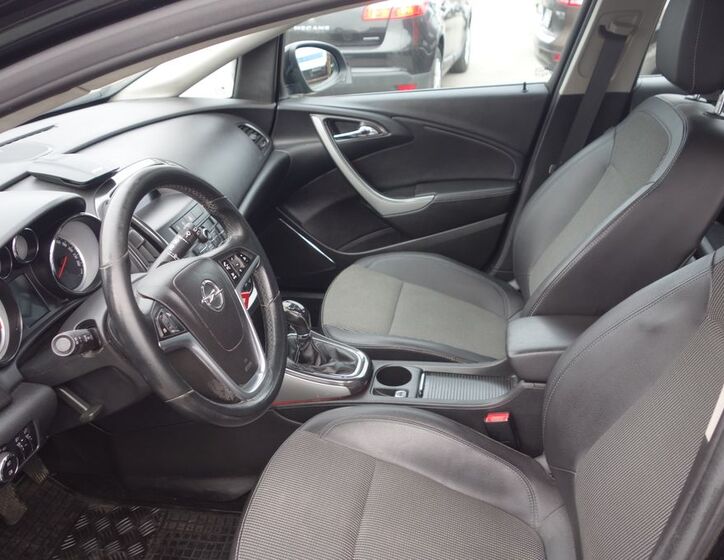 Opel Astra 17