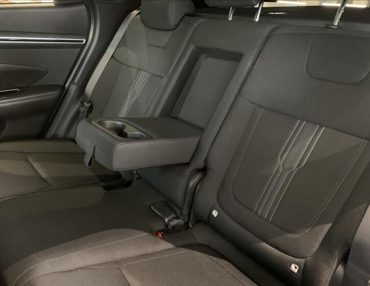 Hyundai Tucson 17