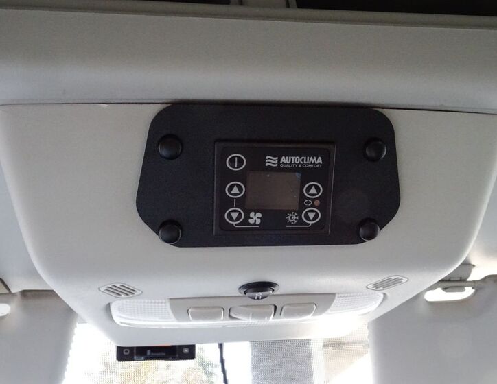 Ford Transit 20