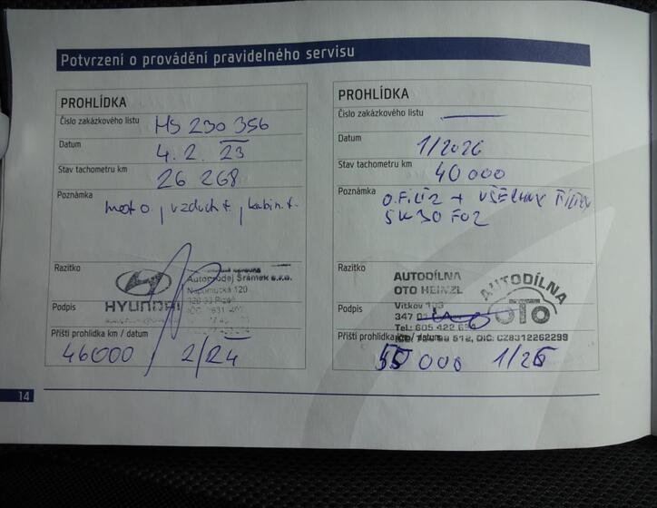 Hyundai i20 48