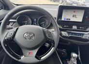 Toyota C-HR 9