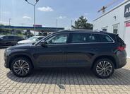 Škoda Kodiaq 3