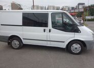 Ford Transit 5