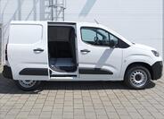 Citroën Berlingo 8