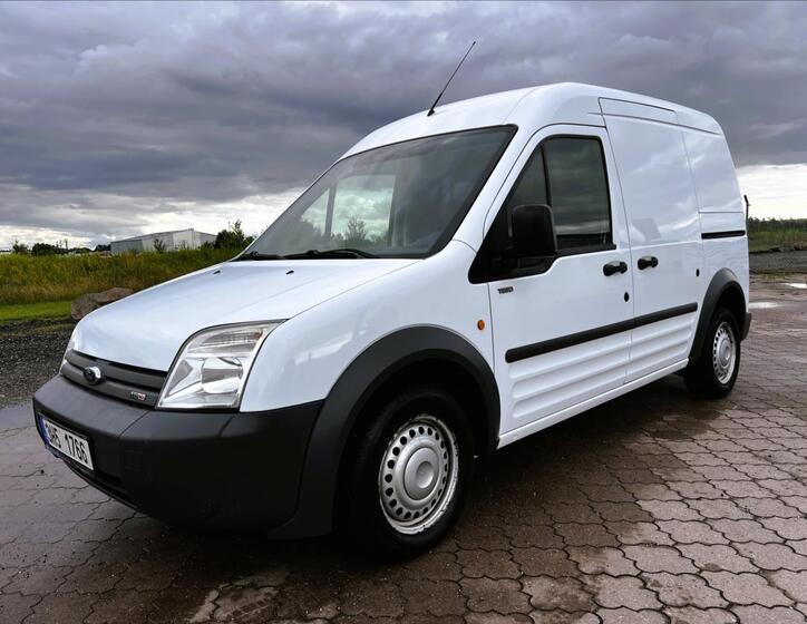 Ford Transit Connect 43