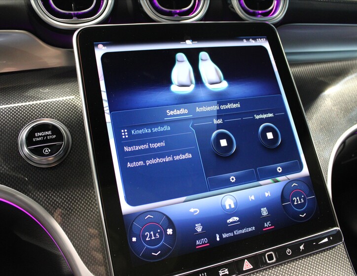 Mercedes-Benz GLC 24