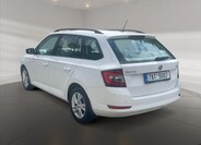 Škoda Fabia 4
