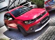Volkswagen Polo 1