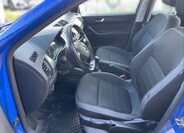 Škoda Fabia 7
