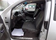 Nissan Navara 9