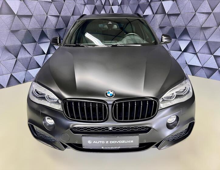 BMW X6 3