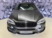 BMW X6 3