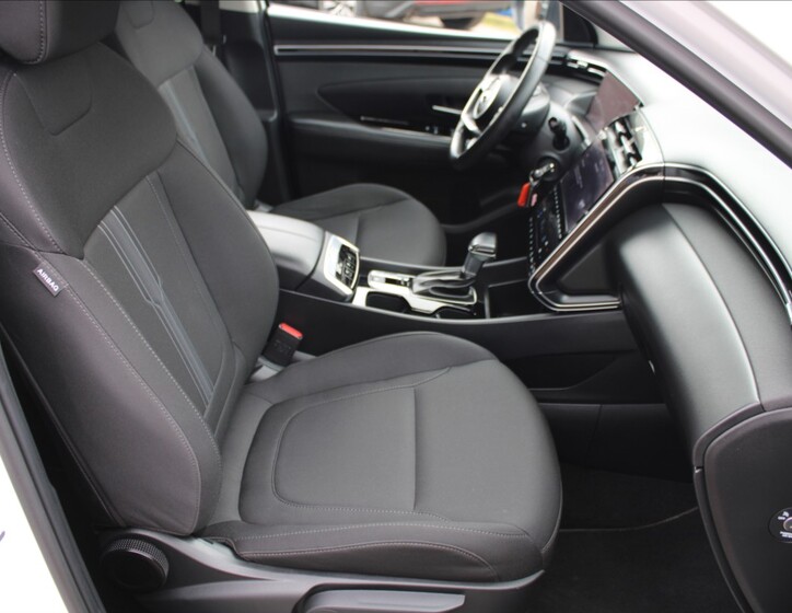 Hyundai Tucson 26
