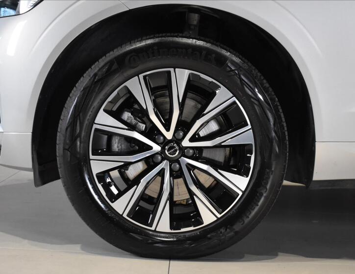 Volvo XC60 7