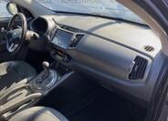 KIA Sportage 17