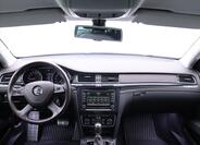 Škoda Superb 28