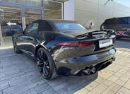 Jaguar F-Type 5