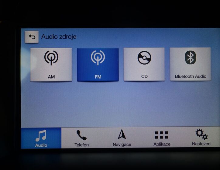 Ford C-MAX 16