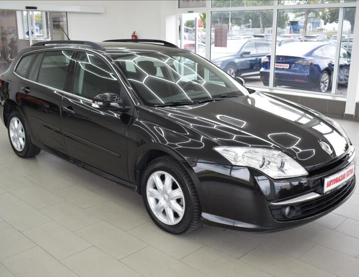 Renault Laguna 3
