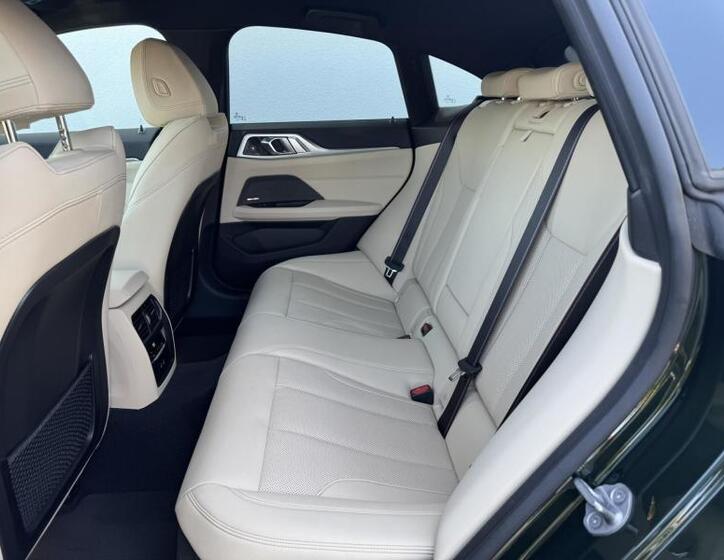 BMW Řada 4 7