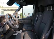 Mercedes-Benz Sprinter 12