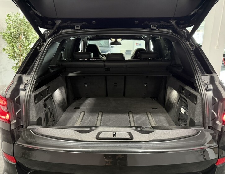 BMW X5 35