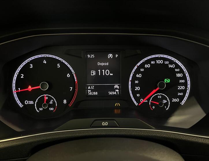 Volkswagen T-Roc 16