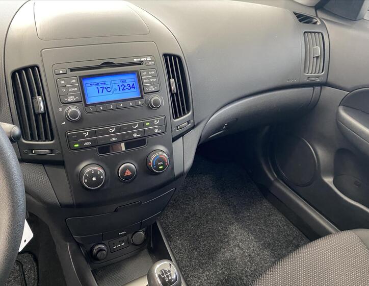 Hyundai i30 12