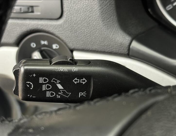 Škoda Octavia 10