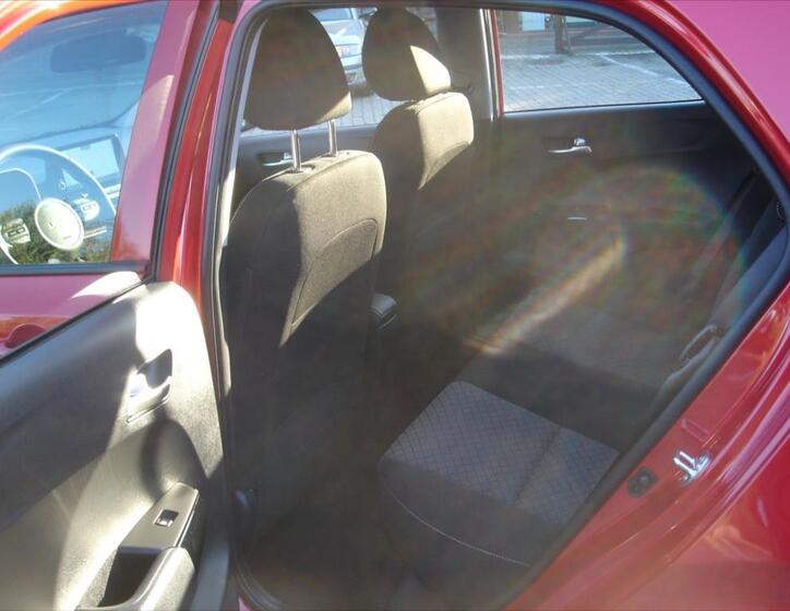 KIA Picanto 17