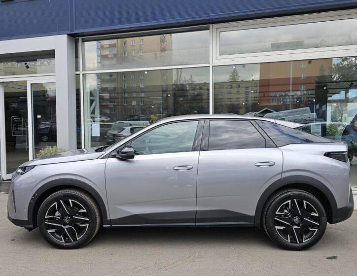 Peugeot 3008 3