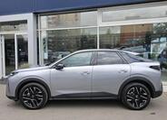 Peugeot 3008 3