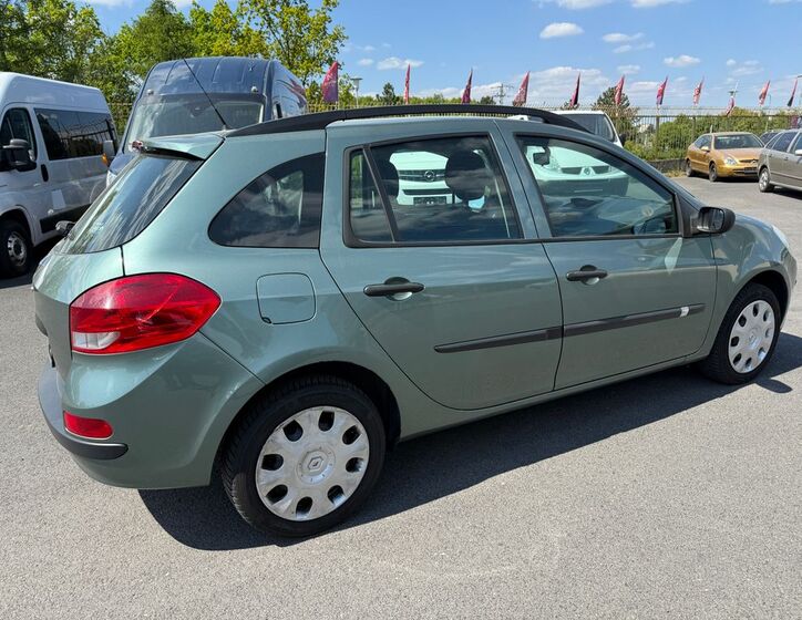 Renault Clio 4