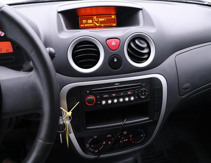 Citroën C3 21