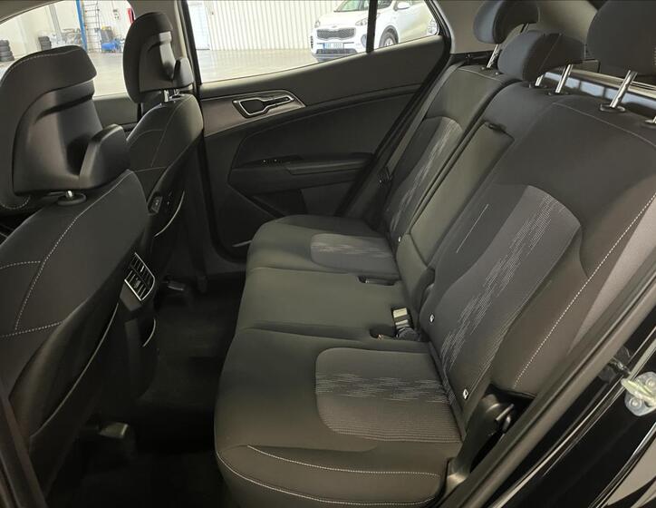KIA Sportage 23