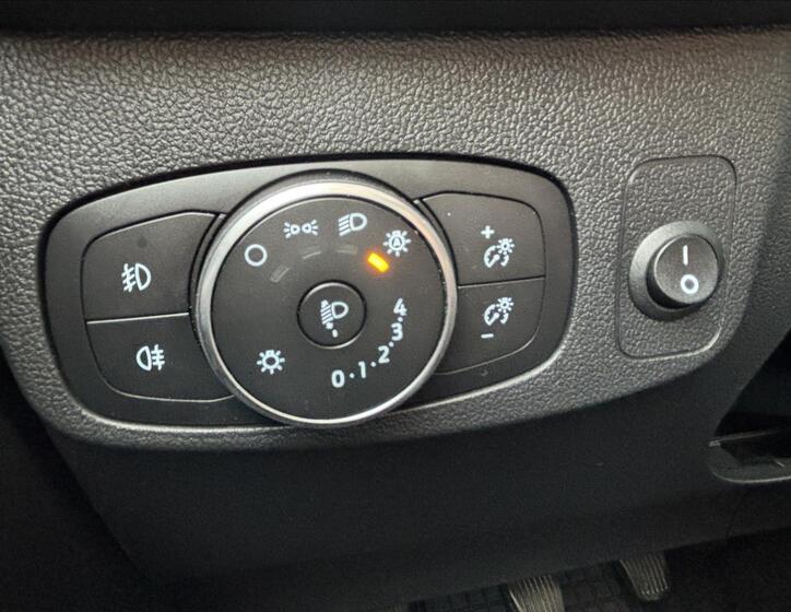 Ford Focus 22